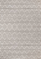 Dynamic Rugs Soul 7403-190 Ivory/Charcoal Area Rug