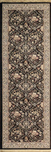 Load image into Gallery viewer, Dynamic Rugs Brilliant 7211-090 Black Area Rug
