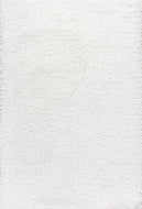 Dynamic Rugs Forte 88601-100 White Area Rug