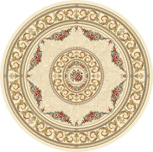 Load image into Gallery viewer, Dynamic Rugs Ancient Garden 57226-6464 Ivory Area Rug
