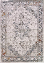 Load image into Gallery viewer, Dynamic Rugs Astro 3955-959 Grey/Blue/Multi Area Rug

