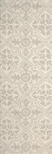 Dynamic Rugs Galleria 7867-100 Beige Area Rug