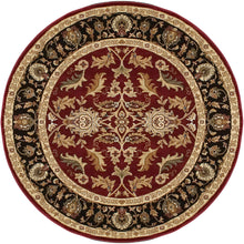 Load image into Gallery viewer, Dynamic Rugs Yazd 1744-310 Red Area Rug
