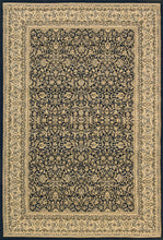 Load image into Gallery viewer, Dynamic Rugs Legacy 58004-090 Black Area Rug
