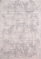 Dynamic Rugs Carson 5229-100 Ivory Area Rug