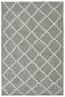 Dynamic Rugs Ava 5203-910 Grey/Ivory Area Rug