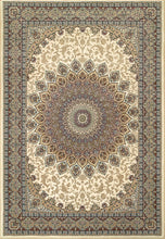 Load image into Gallery viewer, Dynamic Rugs Ancient Garden 57090-6484 Ivory Area Rug
