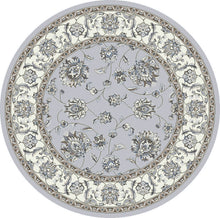 Load image into Gallery viewer, Dynamic Rugs Ancient Garden 57365-9666 Grey/Cream Area Rug
