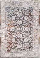 Dynamic Rugs Astro 3952-999 Multi Area Rug