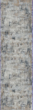 Load image into Gallery viewer, Dynamic Rugs Unique 4054-905 Grey/Blue Area Rug
