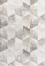 Load image into Gallery viewer, Dynamic Rugs Mehari 23299-6262 Ivory/Grey/Taupe Area Rug
