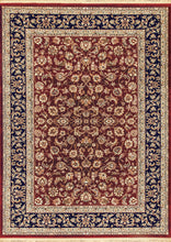 Load image into Gallery viewer, Dynamic Rugs Brilliant 72284-331 Red Area Rug
