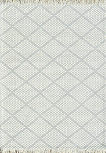 Dynamic Rugs Lola 2123-190 Ivory/Grey Area Rug