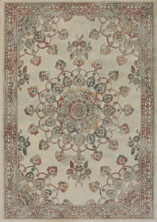 Imperial 63420-6474 Beige/Bronze Area Rug