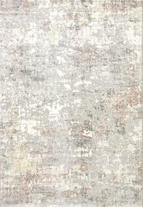 Dynamic Rugs Couture 52016-6464 Grey Area Rug