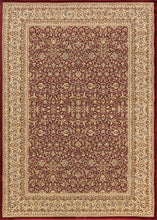Load image into Gallery viewer, Dynamic Rugs Legacy 58004-300 Red Area Rug
