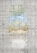 Load image into Gallery viewer, Dynamic Rugs Merit 6656-999 Grey/Multi Area Rug
