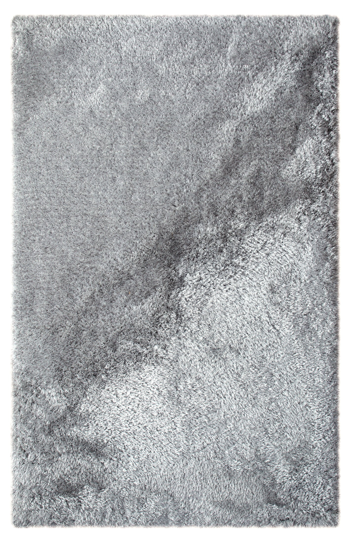 Luxe 4201-900 Grey Area Rug