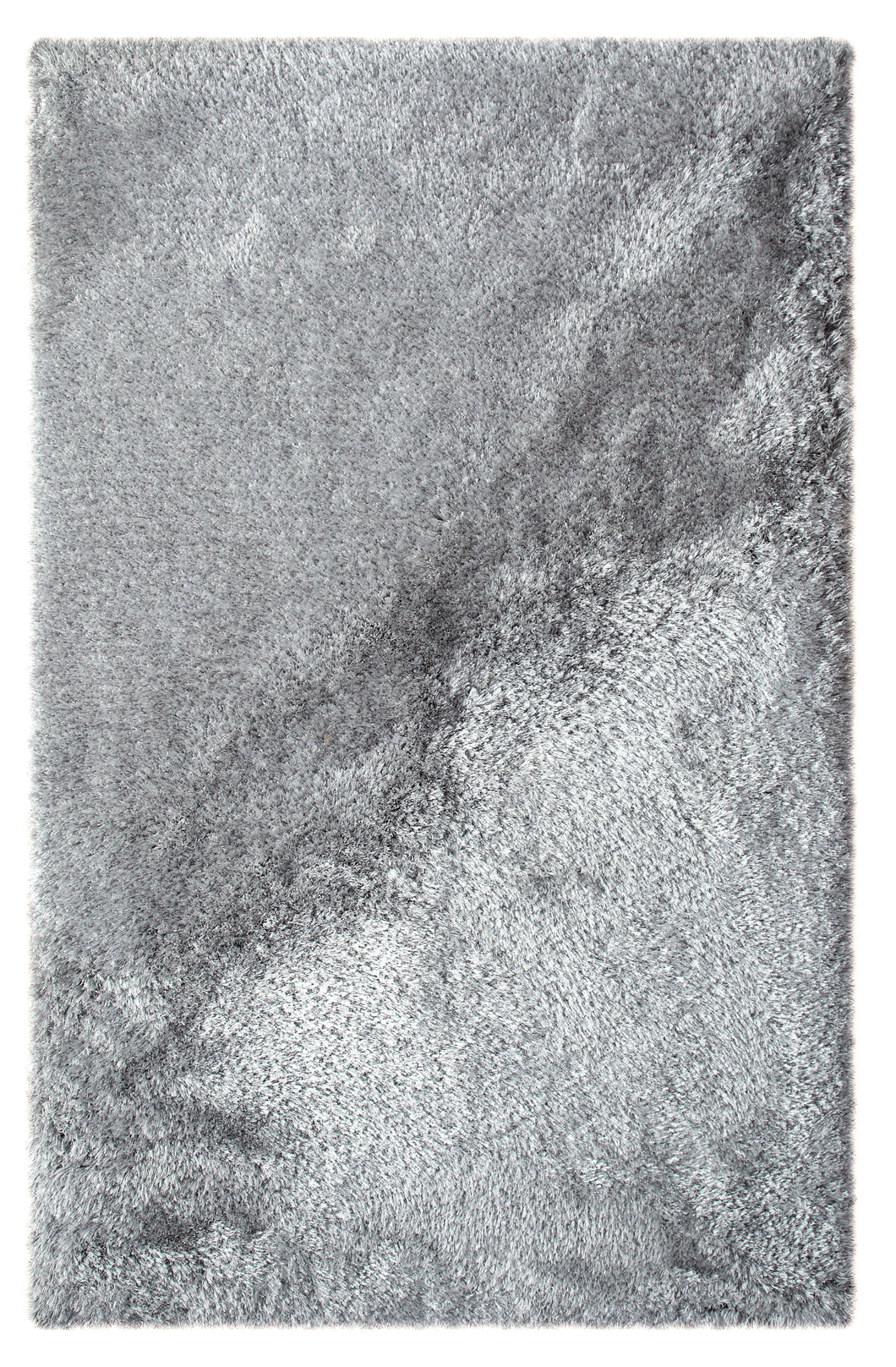 Dynamic Rugs Luxe 4201-900 Ice Area Rug