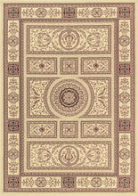 Load image into Gallery viewer, Dynamic Rugs Legacy 58021-102 Ivory Area Rug
