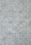 Dynamic Rugs Ancient Garden 57162-9646 Silver/Grey Area Rug