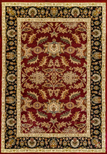 Load image into Gallery viewer, Dynamic Rugs Yazd 1744-310 Red Area Rug
