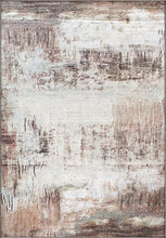 Load image into Gallery viewer, Dynamic Rugs Eclipse 63393-6474 Beige/Rust Area Rug
