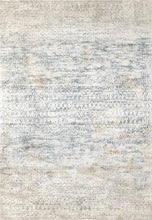 Load image into Gallery viewer, Dynamic Rugs Torino 3335-195 Ivory/Blue Area Rug
