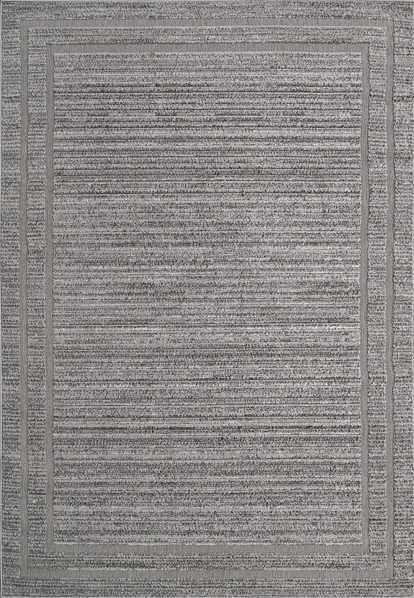 Tessie 6401-900 Grey Area Rug