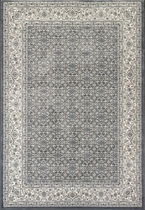Dynamic Rugs Ancient Garden 57011-5666 Grey/Cream Area Rug