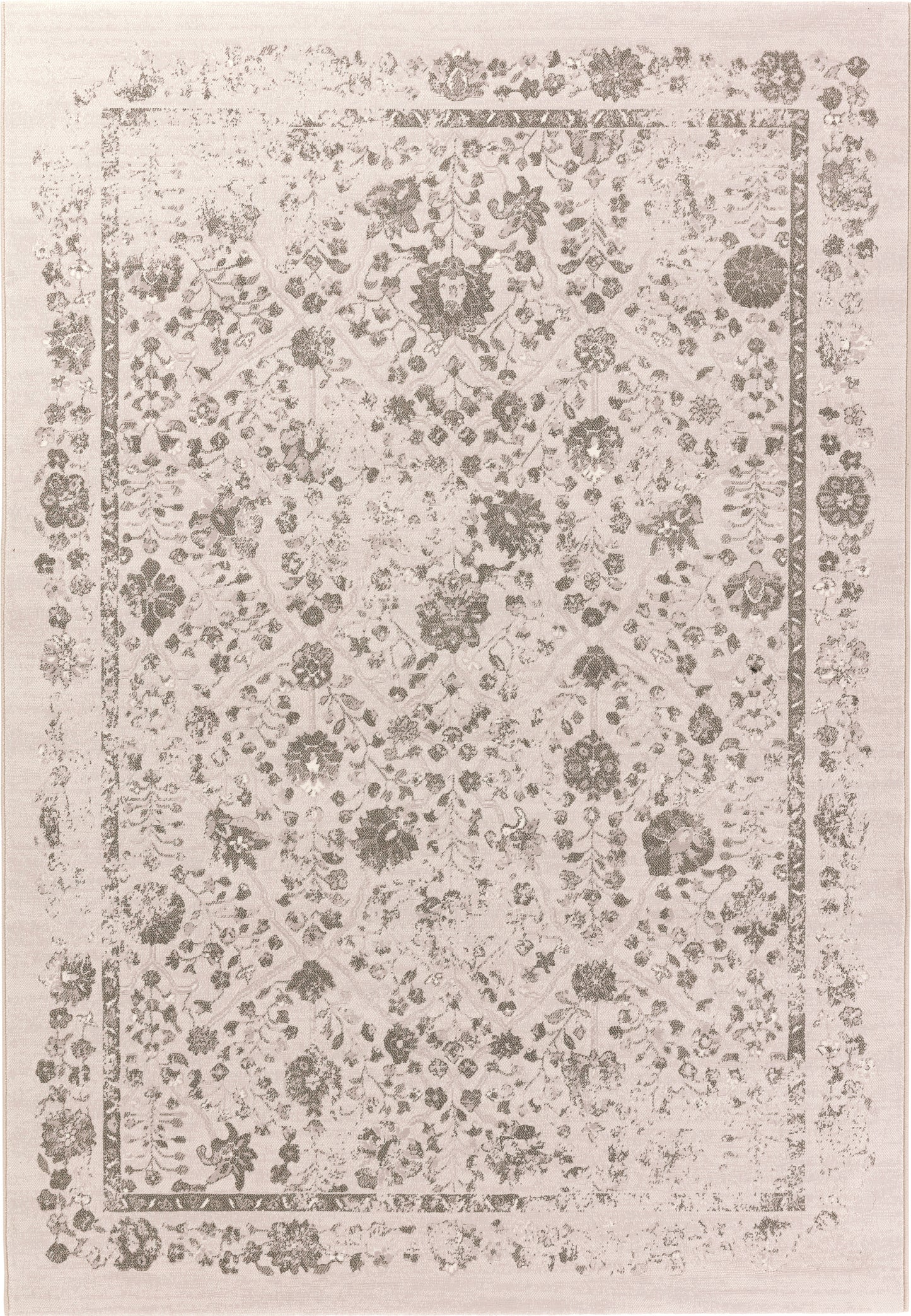 Imperial 12213-910 Beige/Taupe Area Rug