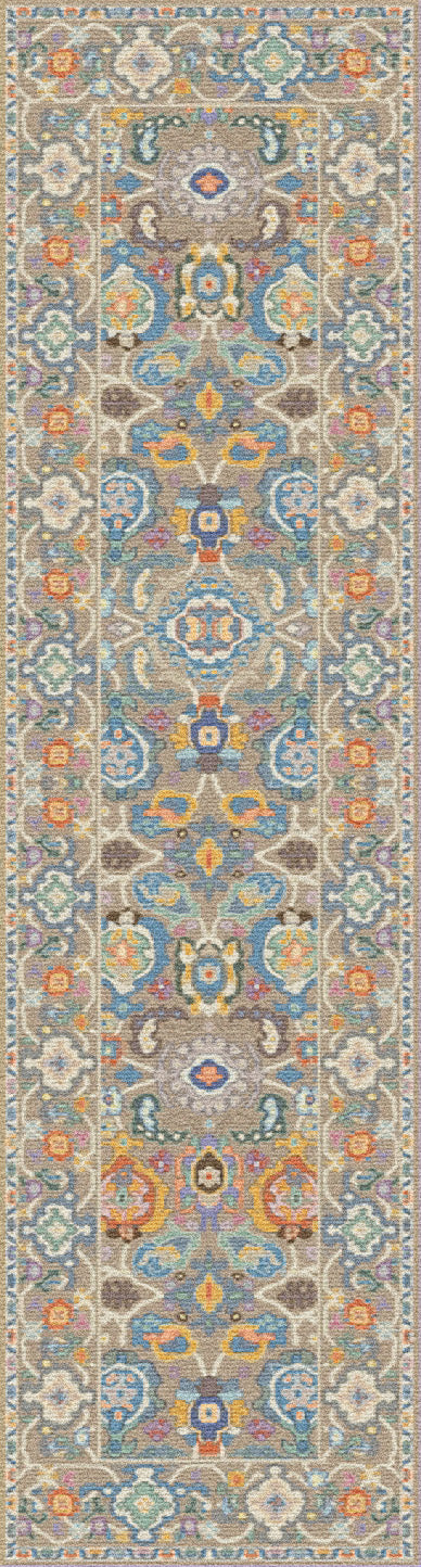 Dynamic Rugs Sirus 4908-999 Multi Area Rug