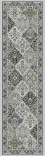 Load image into Gallery viewer, Dynamic Rugs Ancient Garden 57008-9696 Cream/Grey Area Rug

