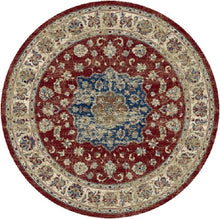 Load image into Gallery viewer, Dynamic Rugs Ancient Garden 57559-1464 Red/Ivory Area Rug
