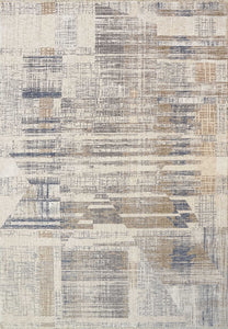 Dynamic Rugs Opulus 4316-899 Beige/Multi Area Rug