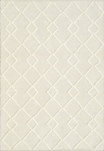 Dynamic Rugs Maeve 2728-109 Ivory/Light Grey Area Rug