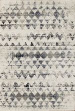 Load image into Gallery viewer, Dynamic Rugs Mehari 23180-6151 Ivory/Teal Area Rug
