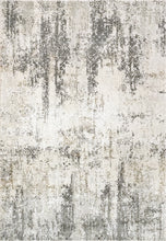 Load image into Gallery viewer, Dynamic Rugs Quartz 27053-190 Ivory/Grey Area Rug

