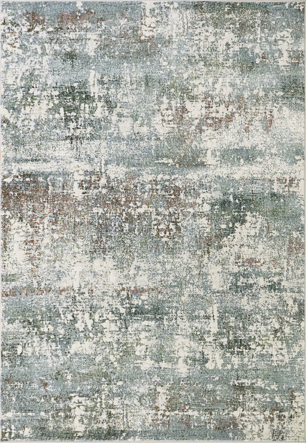 Dynamic Rugs Eclipse 63566-5626 Grey/Multi Area Rug