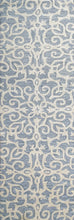 Load image into Gallery viewer, Dynamic Rugs Galleria 7861-590 Blue Area Rug
