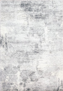 Dynamic Rugs Reverie 3543-190 Cream/Grey Area Rug