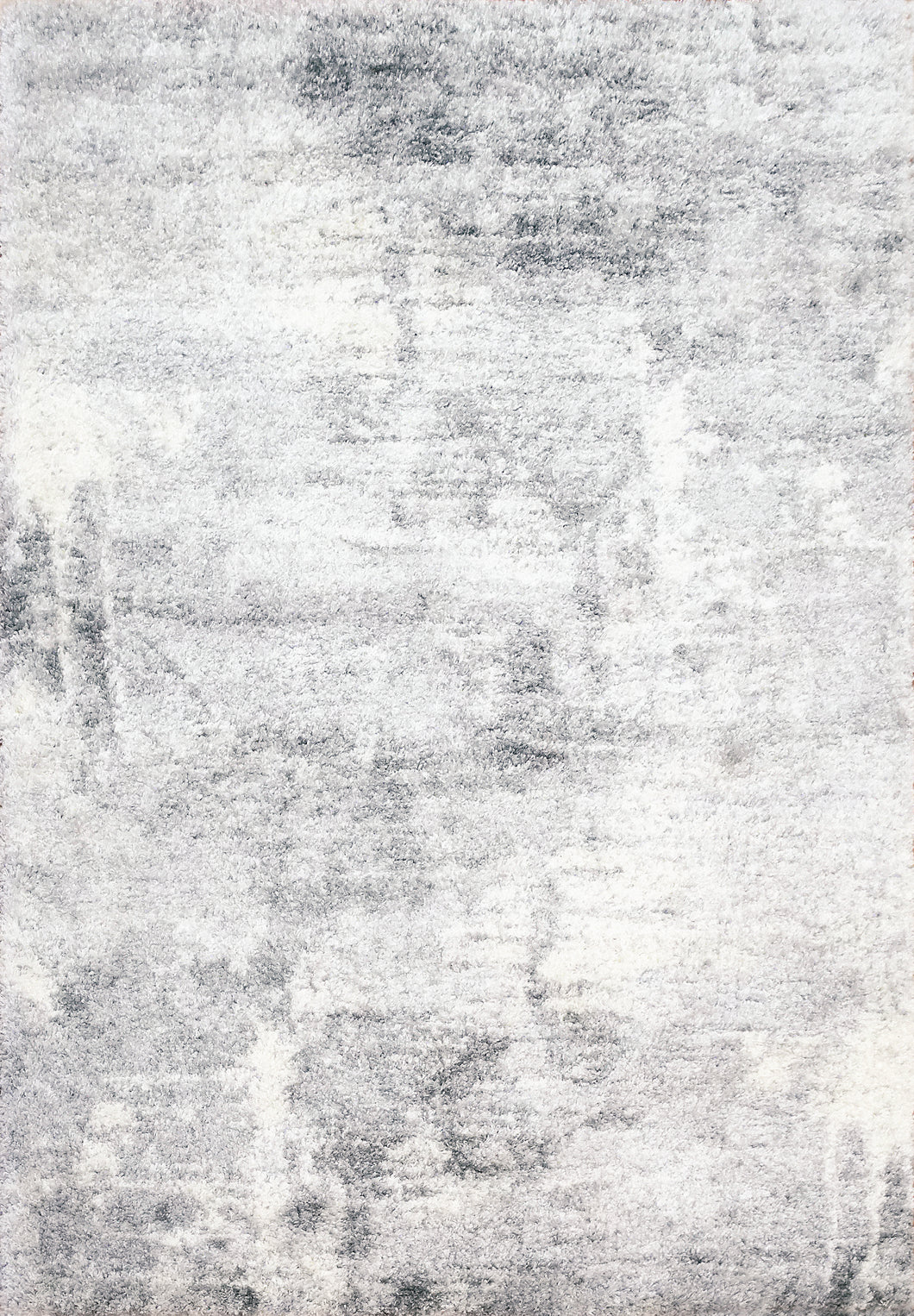 Dynamic Rugs Reverie 3543-190 Cream/Grey Area Rug