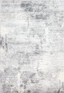 Dynamic Rugs Reverie 3543-190 Cream/Grey Area Rug