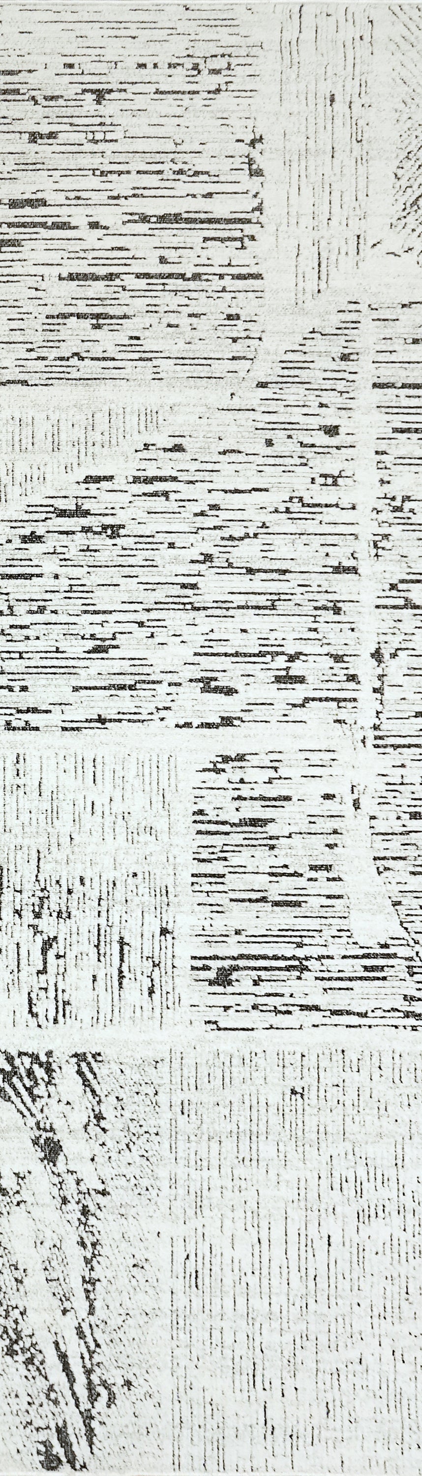 Dynamic Rugs Lotus 8145-190 Ivory/Grey Area Rug