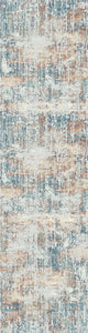 Dynamic Rugs Mood 8469-999 Multi Area Rug