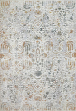 Load image into Gallery viewer, Dynamic Rugs Skyler 6714-199 Ivory/Multi Area Rug
