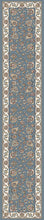 Load image into Gallery viewer, Dynamic Rugs Ancient Garden 57365-5464 Light Blue/Ivory Area Rug
