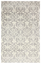 Load image into Gallery viewer, Dynamic Rugs Galleria 7864-910 Silver Area Rug
