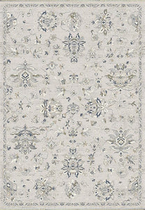 Dynamic Rugs Opulus 4310-897 Beige/Grey/Gold Area Rug