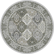 Load image into Gallery viewer, Dynamic Rugs Ancient Garden 57008-9696 Cream/Grey Area Rug
